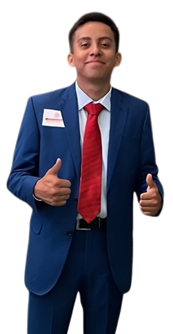 Lic. Jonathan Ian González Mora - Abogado